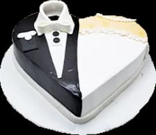 A engagement and anniversary design Zeppoli has made