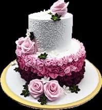 A engagement and anniversary design Zeppoli has made