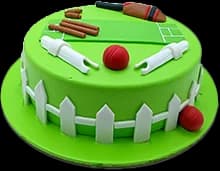 A sports design Zeppoli has made