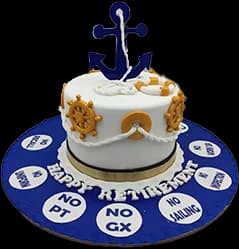 A sports design Zeppoli has made